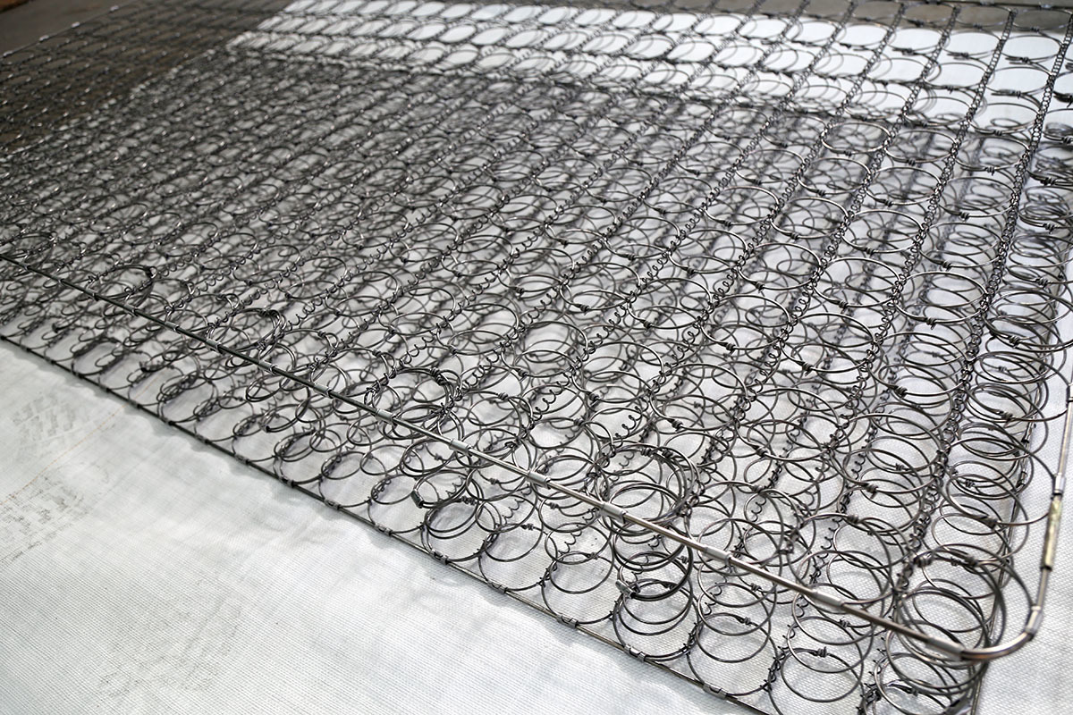 彈簧(huang)鋼絲的生産(chǎn)方法