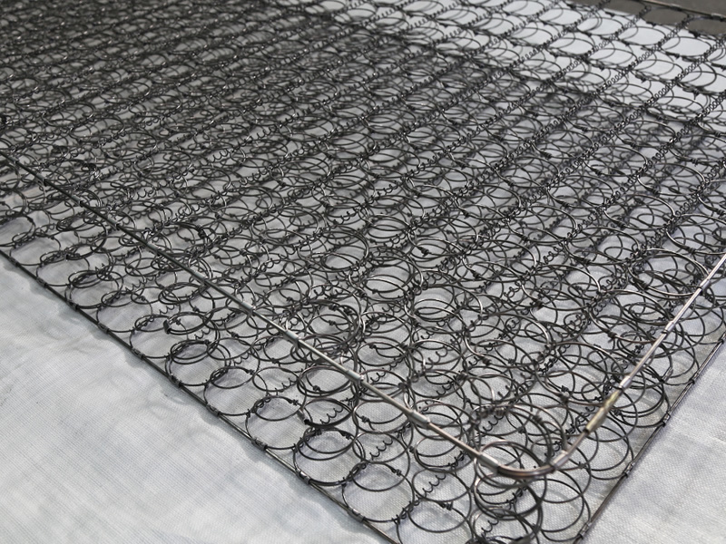 連結式彈簧(huang)