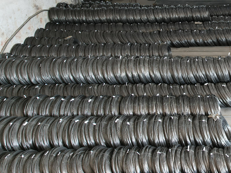 出(chu)口打包鋼絲(si)